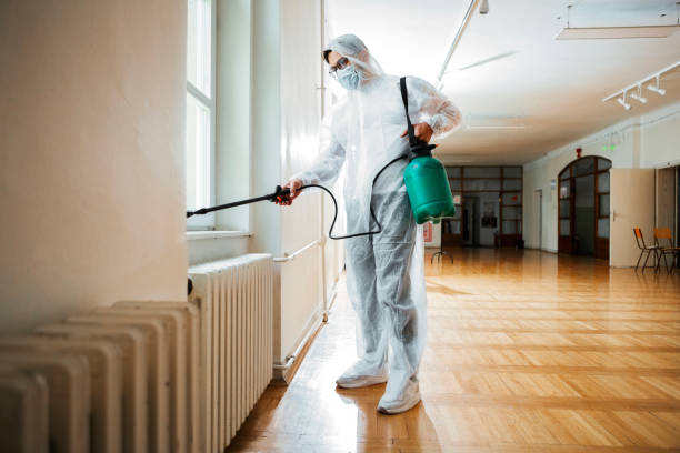 Best Exterminator Services  in Marlton, NJ